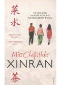XINRAN - Miss Chopsticks