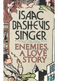 SINGER,ISAAC BASHEVIS - Enemies: A Love Story