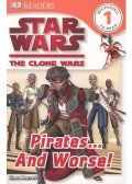 BEECROFT, SIMON - Pirates... And Worse! - Level 1