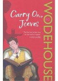 P. G. Wodehouse - Carry On, Jeeves