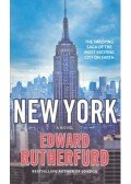 Edward Rutherfurd - New York