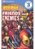 Teitelbaum, Michael - Friends and Enemies - Level 3