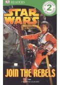 Saunders, Catherine - Join the Rebels