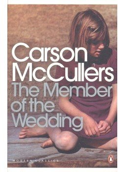 McCullers, Carson - The Member of the Wedding McCullers, Carson - The Member of the Wedding, null 2008 antikvár könyv