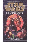 Zahn, Timothy - The Last Command