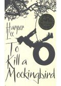 Harper Lee - To Kill a Mockingbird