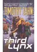 Zahn, Timothy - The Third Lynx