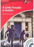 MacAndrew, Richard - A Little Trouble in Dublin - CD - Stage 1 - Beginner