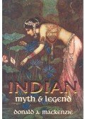 MACKENZIE, DONALD A. - Indian Myth and Legend