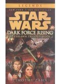 Zahn, Timothy - Dark Force Rising