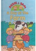 Hamilton, Judy - Susie & Sam - A Day at the Farm