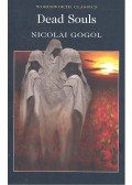 Gogol, Nikolai - Dead Souls