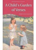 Robert Louis Stevenson  - A Child's Garden of Verses