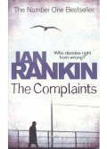 Rankin, Ian - The Complaints