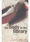 Agatha Christie - The Body in the Library