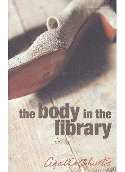 Agatha Christie - The Body in the Library Agatha Christie - The Body in the Library, null 2002 antikvár könyv