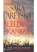 Paretsky, Sara - Bleeding Kansas