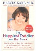 KARP, HARVEY - The Happiest Toddler on the Block
