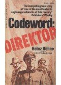 HÖHNE, HEINZ - Codeword: DIREKTOR