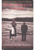 SINGER,ISAAC BASHEVIS - Shadows on the Hudson