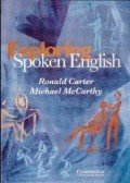 CARTER, RONALD - McCARTHY, MICHAEL - Exploring Spoken English