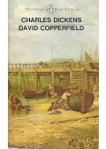 Charles Dickens - David Copperfield (angol)