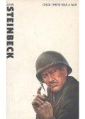 John Steinbeck - Once There Was a War
