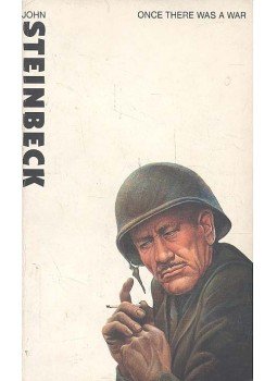 John Steinbeck - Once There Was a War John Steinbeck - Once There Was a War, null 1990 antikvár könyv