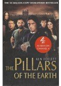 Ken Follett - The Pillars of The Earth