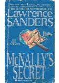 Sanders, Lawrence - McNally's Secret