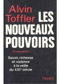 Toffler, Alvin - Les nouveaux pouvoirs (Powershift)