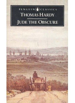Thomas Hardy - Jude the Obscure Thomas Hardy - Jude the Obscure, null 1985 antikvár könyv