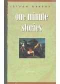 Örkény István - One Minute Stories
