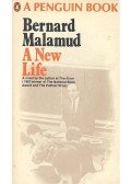 Bernard Malamud - A New Life