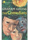 Graham Greene - The Comedians