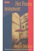 Andrei Makine - Het Franse testament