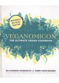MOSKOWITZ, ISA SANDRA - ROMERO, HOPE TERRY - Veganomicon