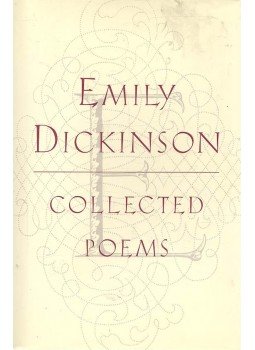 Dickinson, Emily - Collected Poems Dickinson, Emily - Collected Poems, null 1993 antikvár könyv