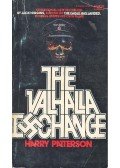Harry Patterson - The Valhalla Exchange