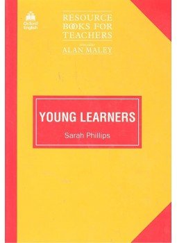 Sarah Phillips - Young Learners Sarah Phillips - Young Learners, null 1997 antikvár könyv