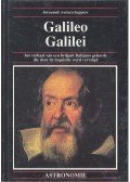 Sproule, Anna - Galileo Galilei - het verhaal van een briljant Italiaans geleerde die door de inquisitie werd vervolgd