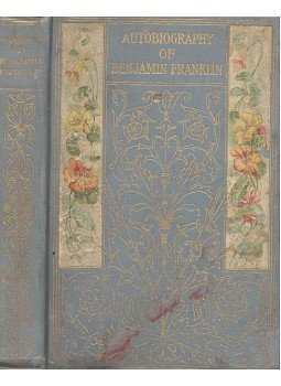 Franklin Benjámin - The Autobiography of Benjamin Franklin Franklin Benjámin - The Autobiography of Benjamin Franklin, null 0 antikvár könyv
