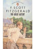 F. Scott Fitzgerald - The Great Gatsby