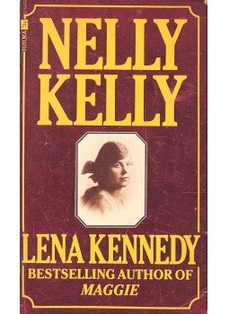KENNEDY, LENA - Nelly Kelly KENNEDY, LENA - Nelly Kelly, null 1985 antikvár könyv