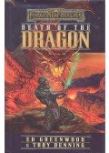 GREENWOOD, ED - DENNING, TROY - Death of the Dragon