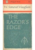 Maugham, W. Somerset - The Razor's Edge