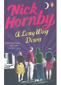 Nick Hornby - A Long Way Down