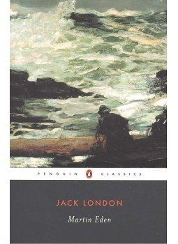 Jack London - Martin Eden Jack London - Martin Eden, null 1993 antikvár könyv