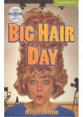 JOHNSON, MARGARET - Big Hair Day - CD - Stage 1 - Starter