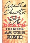 Agatha Christie - Death Comes as the End